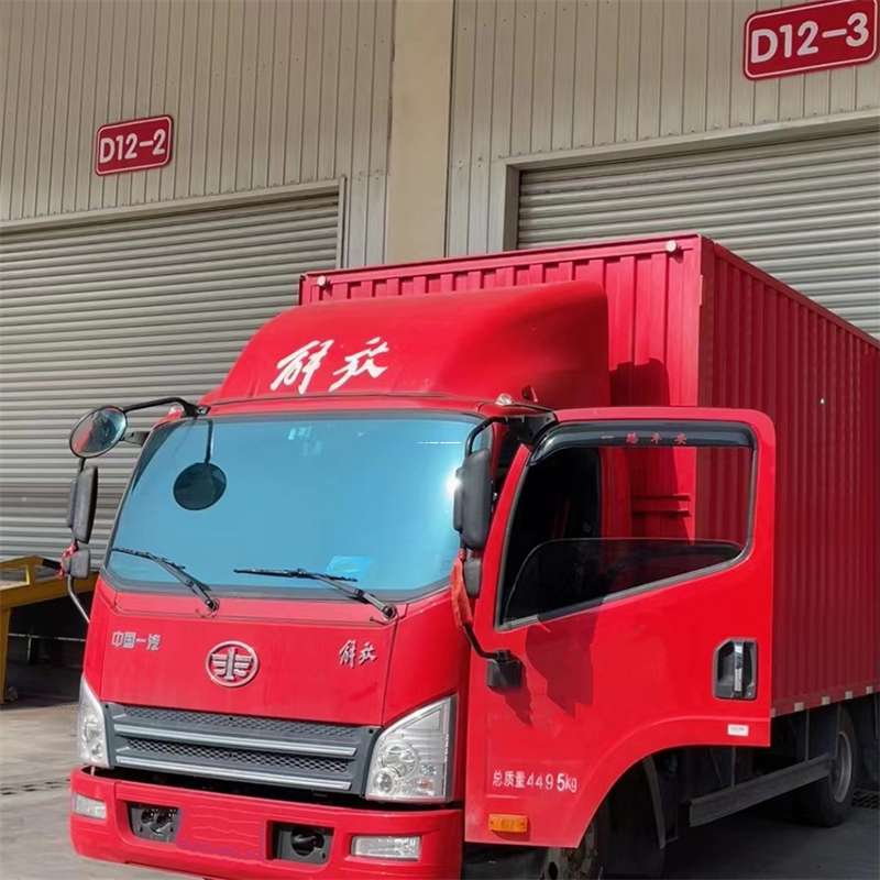 江西南昌青云谱到安徽物流公司——专业货运，安心送达（到安徽的物流公司）