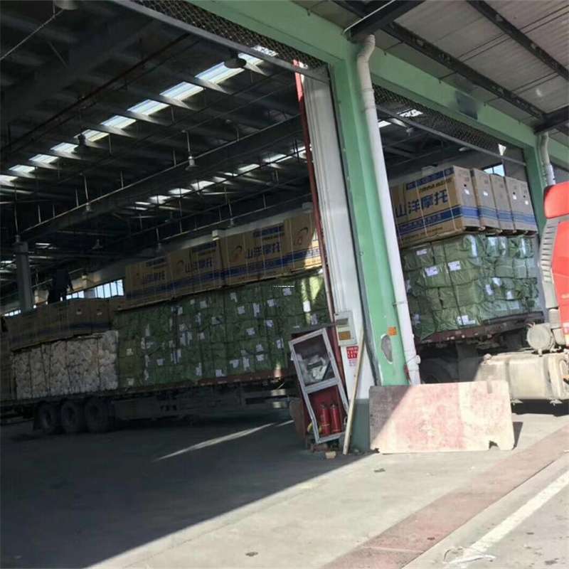 江西南昌青云谱到潜江物流公司，专业货运，高效快捷