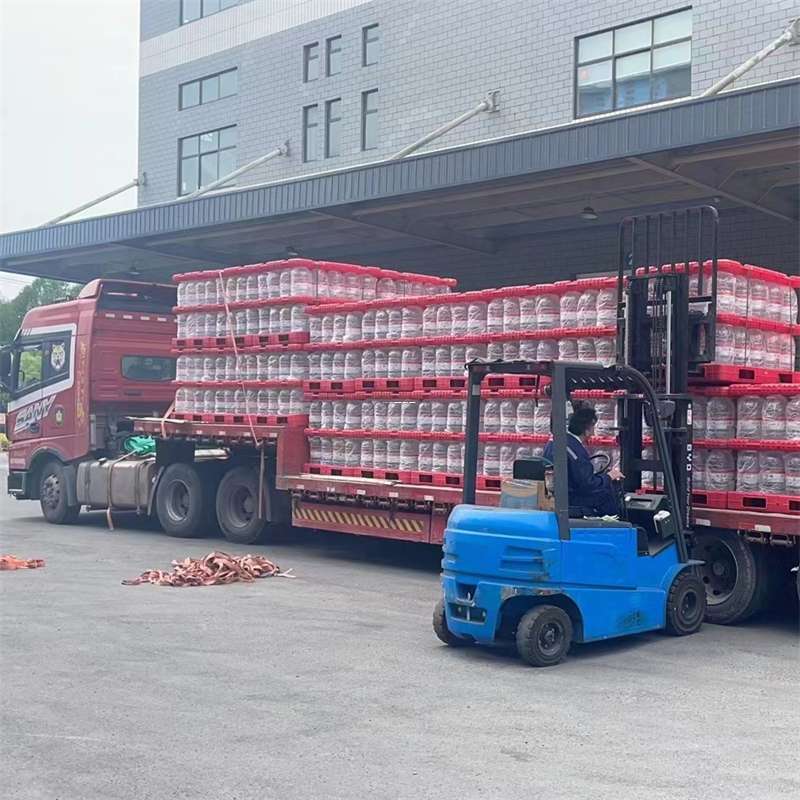 江西南昌青云谱到宁波物流公司——一站式服务，让货运更轻松