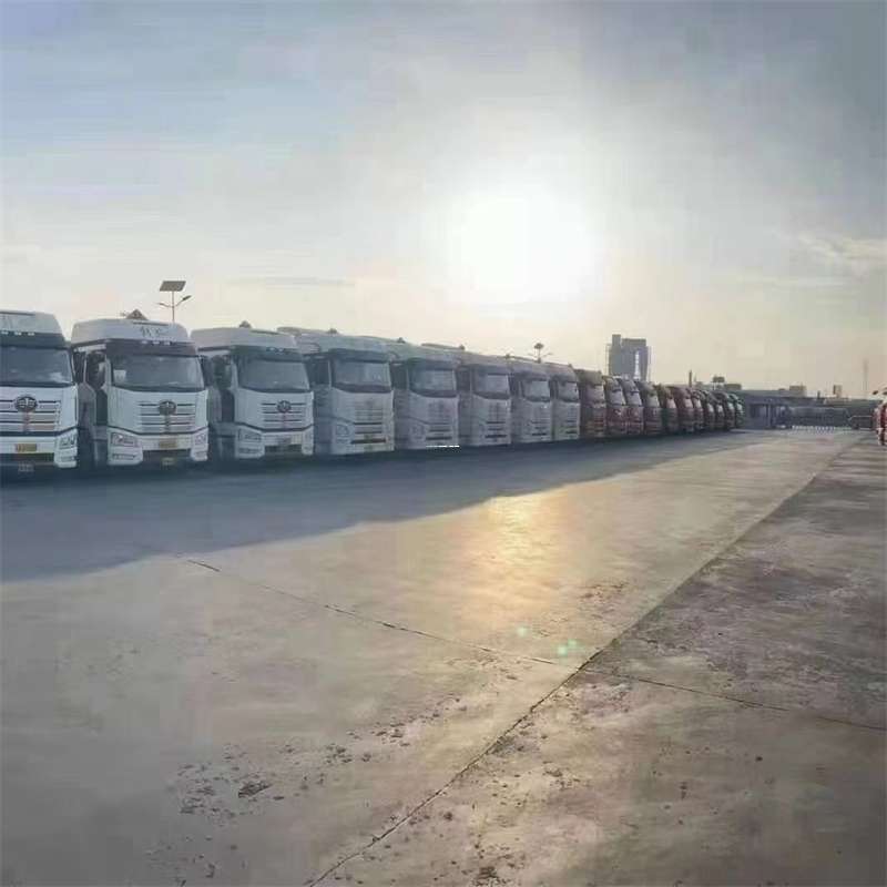 江西南昌青云谱到福建物流公司——专业货运，全程无忧