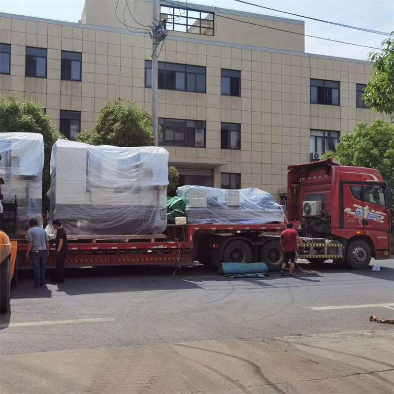 江西南昌青云谱到南京物流公司一站式服务，让货运更轻松