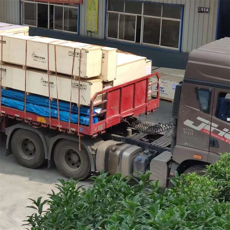 江西南昌青云谱至新疆阿勒泰福海县物流专线，一站式服务，让您的货物畅行无忧